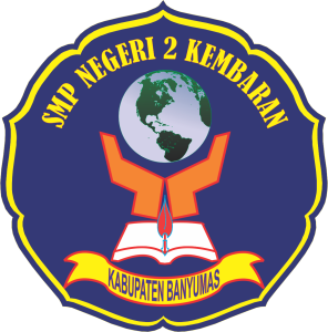 Portal Belajar Digital  Mandiri SMP Negeri 2 Kembaran